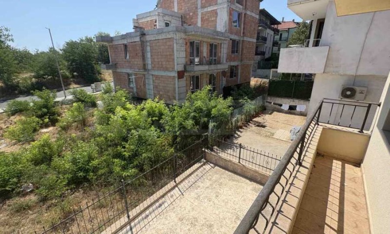 Zu verkaufen  1 Schlafzimmer region Burgas , Nesebar , 56 qm | 74827712 - Bild [5]
