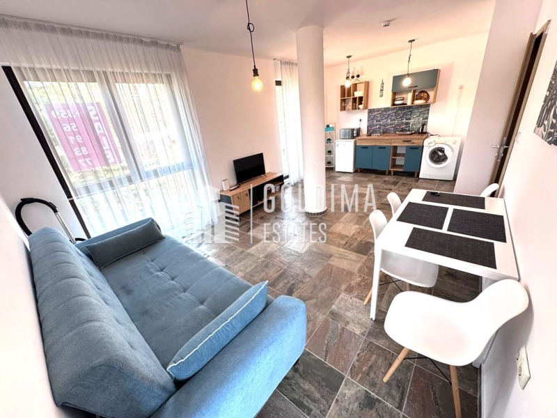 Na prodej  1 ložnice oblast Burgas , k.k. Elenite , 61 m2 | 97152308 - obraz [4]