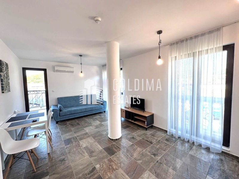 Na prodej  1 ložnice oblast Burgas , k.k. Elenite , 61 m2 | 97152308