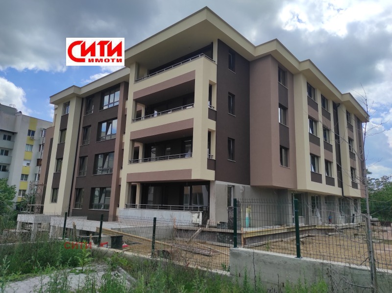 Продава 2-СТАЕН, гр. Стара Загора, Железник - център, снимка 2 - Апартаменти - 52646911