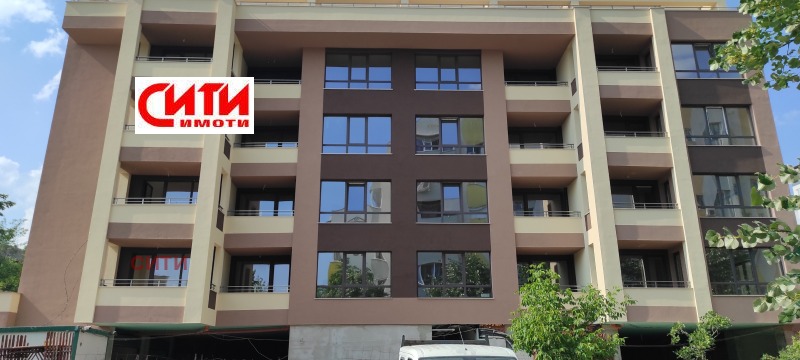 Продава 2-СТАЕН, гр. Стара Загора, Железник - център