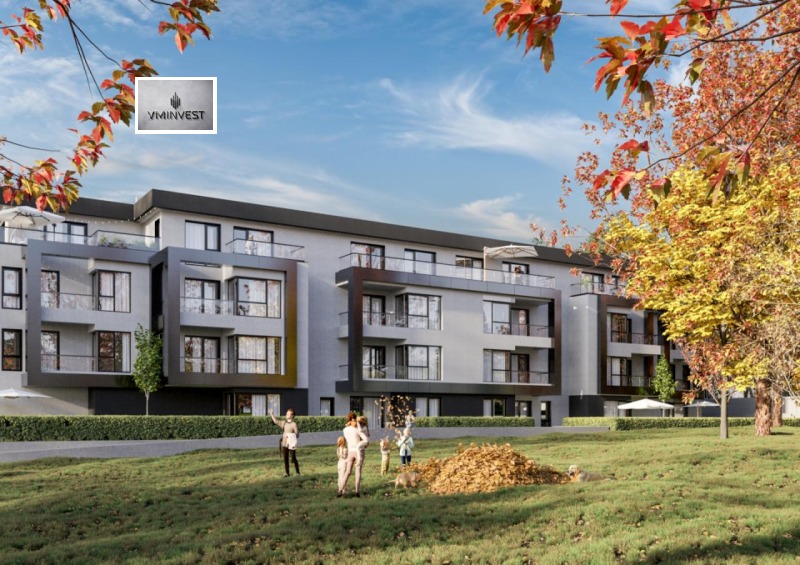 Продава 2-СТАЕН, гр. София, Малинова долина, снимка 2 - Апартаменти - 52802400