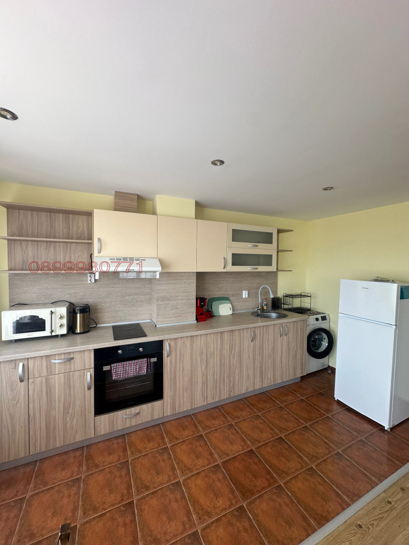 Продава 2-СТАЕН, гр. Варна, м-т Ален мак, снимка 11 - Апартаменти - 53149726