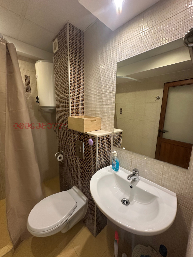 Продава 2-СТАЕН, гр. Варна, м-т Ален мак, снимка 8 - Апартаменти - 53149726