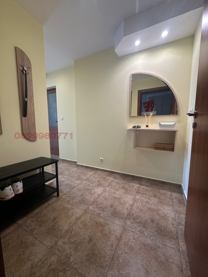 Продава 2-СТАЕН, гр. Варна, м-т Ален мак, снимка 4 - Апартаменти - 53149726