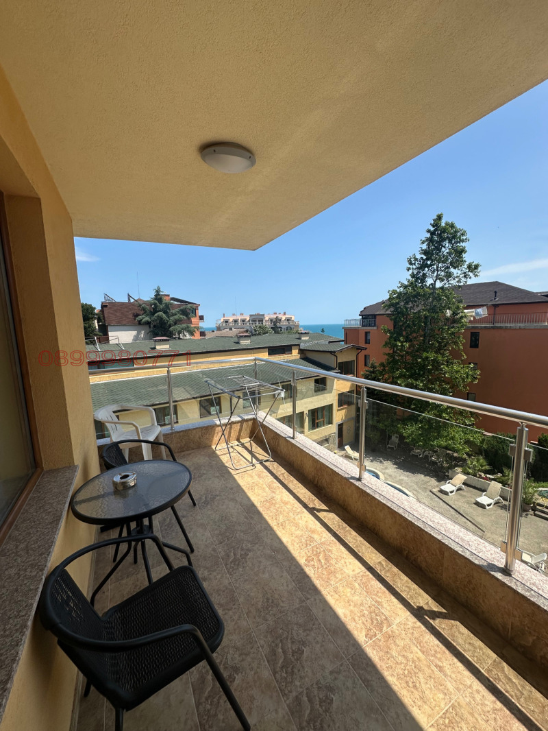 Продава 2-СТАЕН, гр. Варна, м-т Ален мак, снимка 3 - Апартаменти - 53149726