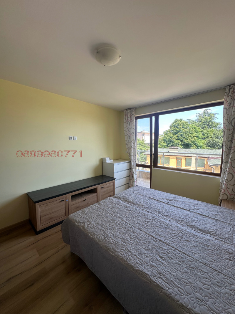 Продава 2-СТАЕН, гр. Варна, м-т Ален мак, снимка 13 - Апартаменти - 53149726