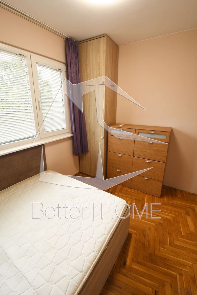 Продава 2-СТАЕН, гр. София, Редута, снимка 8 - Апартаменти - 53943393