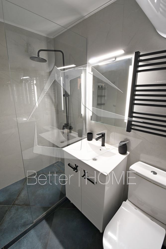 Продава 2-СТАЕН, гр. София, Редута, снимка 13 - Апартаменти - 53943393