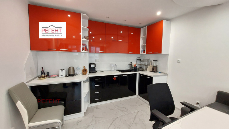 Продава 3-СТАЕН, гр. Габрово, Младост, снимка 2 - Апартаменти - 53091724