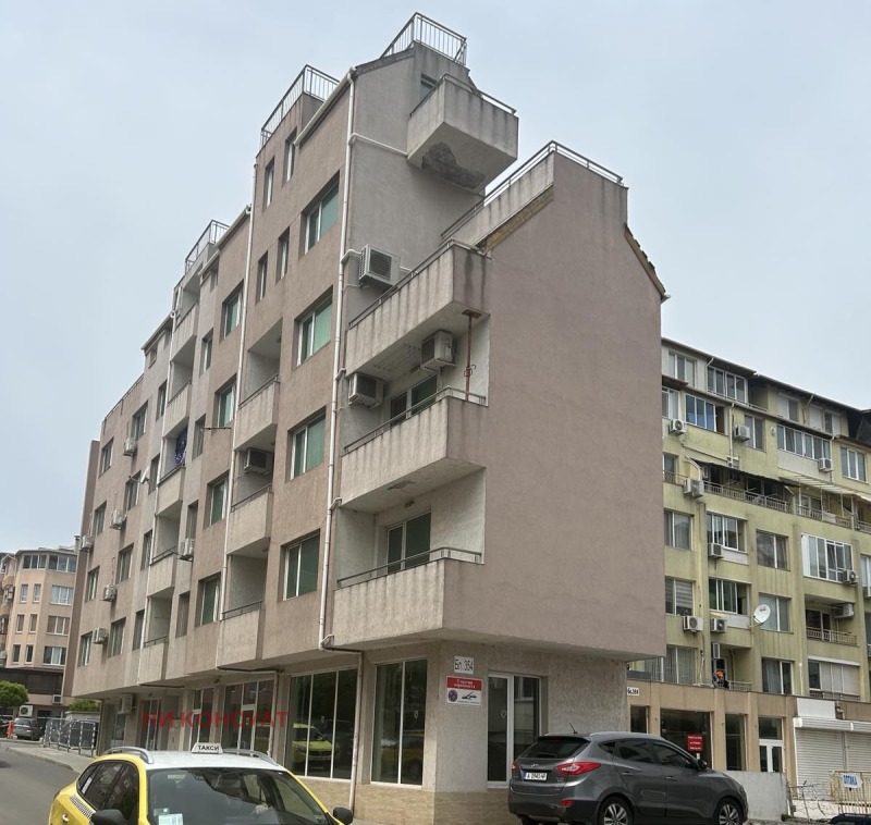 Продава 3-СТАЕН, гр. Бургас, област Бургас, снимка 10 - Aпартаменти - 49434011