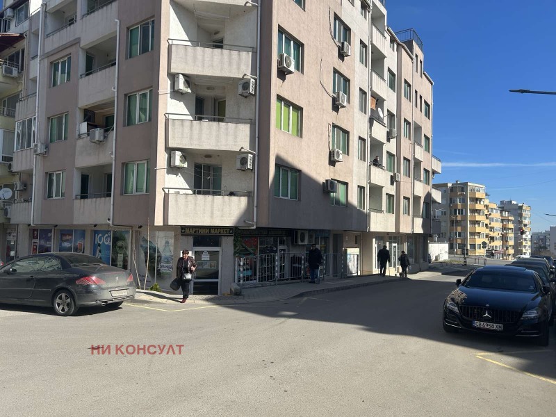 En venta  2 dormitorios Burgas , Meden rudnik - zona A , 98 metros cuadrados | 80527170