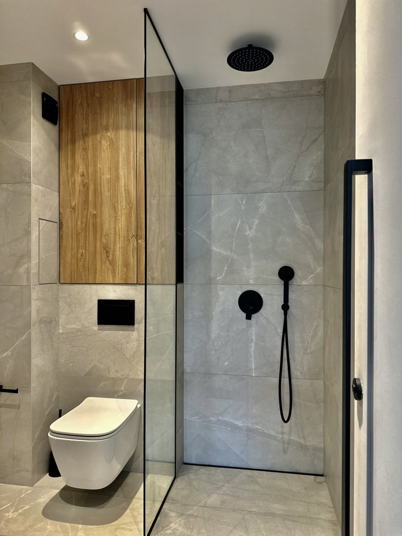 Myytävänä  2 makuuhuonetta Sofia , Simeonovo , 95 neliömetriä | 38329796 - kuva [9]