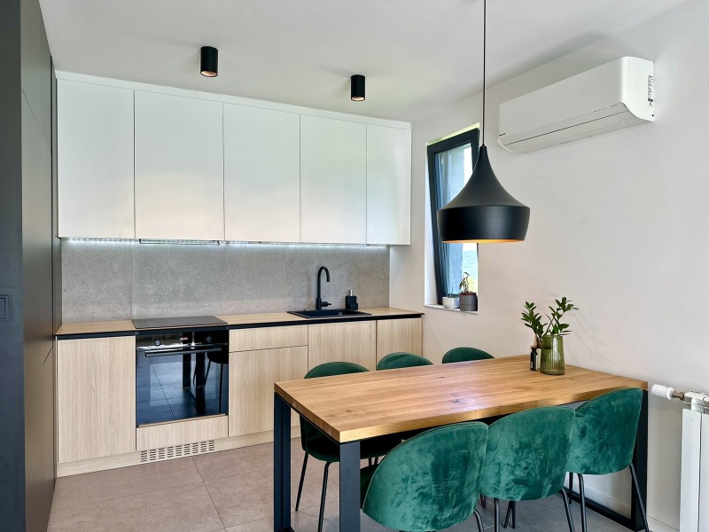 Myytävänä  2 makuuhuonetta Sofia , Simeonovo , 95 neliömetriä | 38329796 - kuva [3]