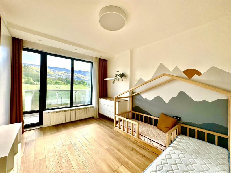 Myytävänä  2 makuuhuonetta Sofia , Simeonovo , 95 neliömetriä | 38329796 - kuva [8]