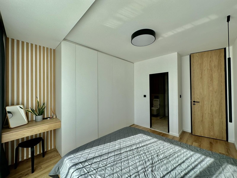 Myytävänä  2 makuuhuonetta Sofia , Simeonovo , 95 neliömetriä | 38329796 - kuva [6]