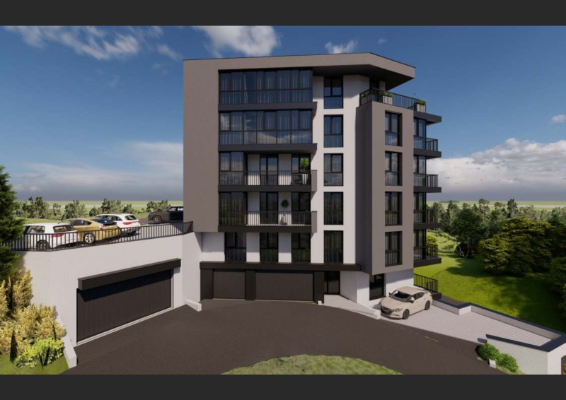 Продава  3-стаен град Смолян , Нов център , 120 кв.м | 24841887 - изображение [3]