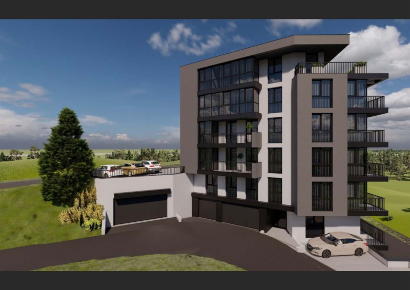 Продава  3-стаен град Смолян , Нов център , 120 кв.м | 24841887