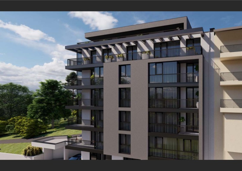 Продава  3-стаен град Смолян , Нов център , 120 кв.м | 24841887 - изображение [4]