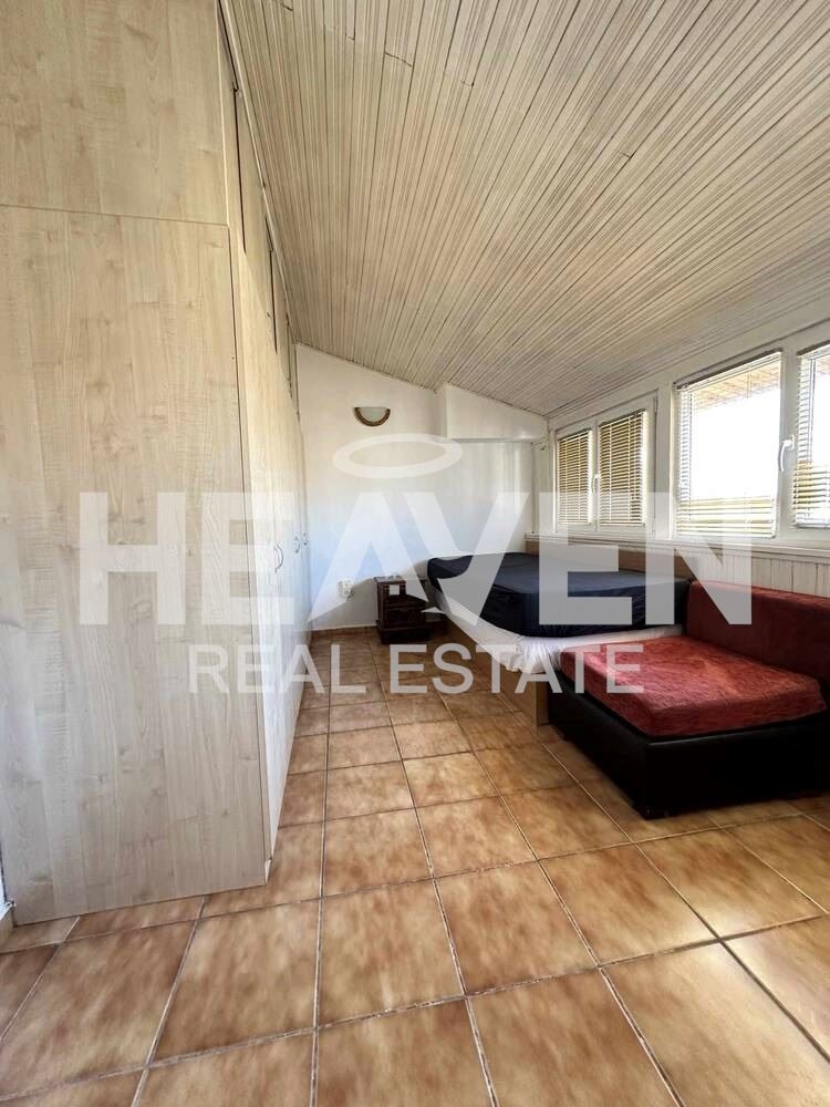 Til salg  2 soveværelser Plovdiv , Mladezhki Halm , 84 kvm | 48694064 - billede [5]
