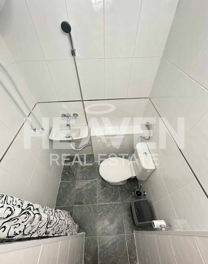 Til salg  2 soveværelser Plovdiv , Mladezhki Halm , 84 kvm | 48694064 - billede [6]