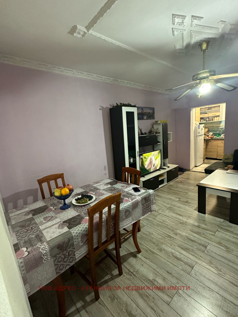 Продава  3-стаен град Търговище , Център , 86 кв.м | 15408810 - изображение [5]