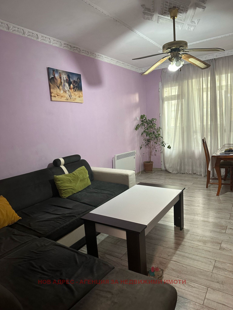 Продава  3-стаен град Търговище , Център , 86 кв.м | 15408810 - изображение [6]