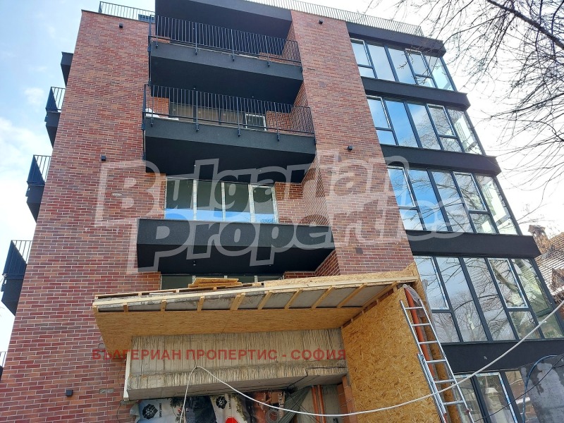 Продава 3-СТАЕН, гр. София, Овча купел, снимка 16 - Апартаменти - 53086008