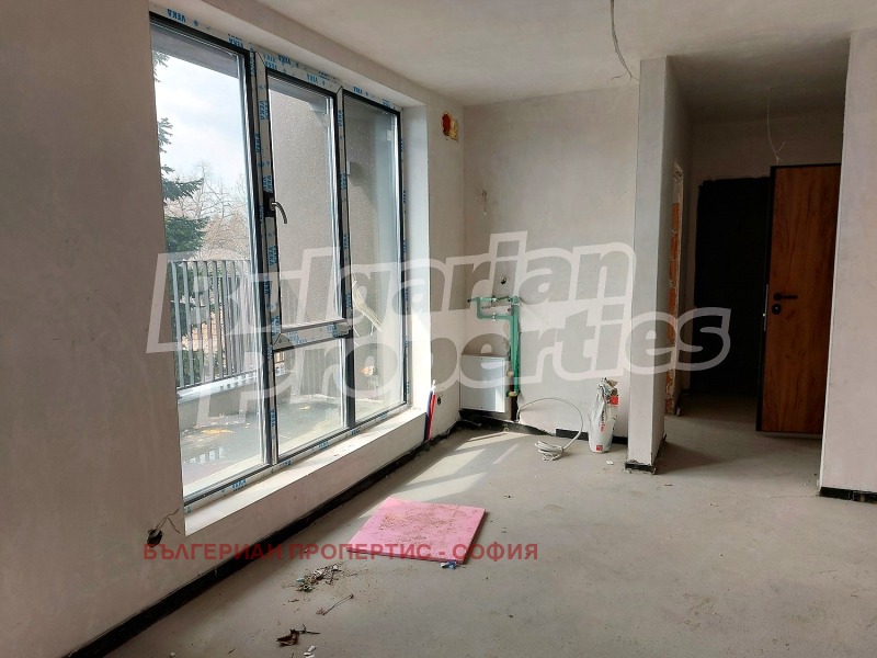 Продава 3-СТАЕН, гр. София, Овча купел, снимка 14 - Апартаменти - 53086008