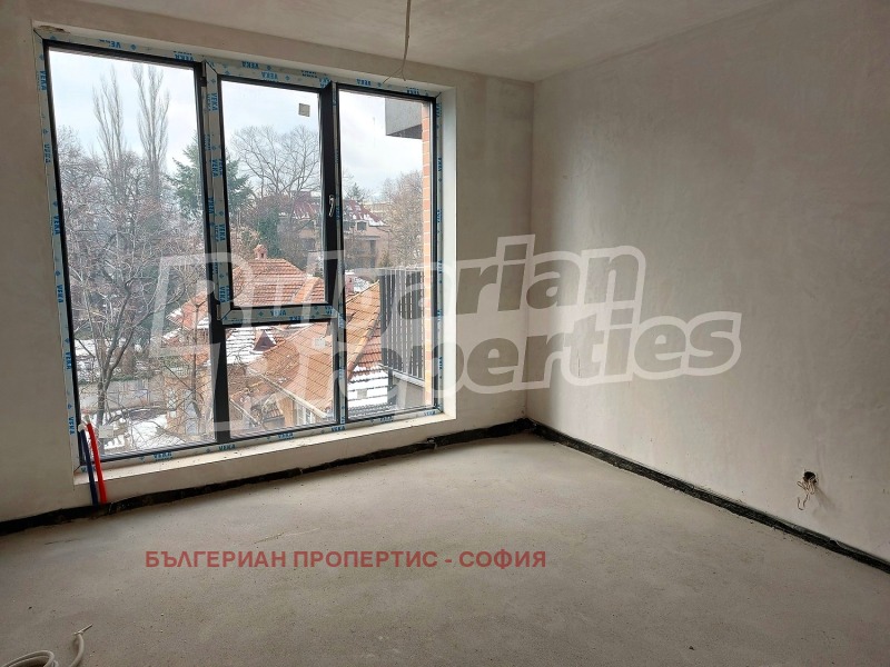 Продава 3-СТАЕН, гр. София, Овча купел, снимка 11 - Апартаменти - 53086008