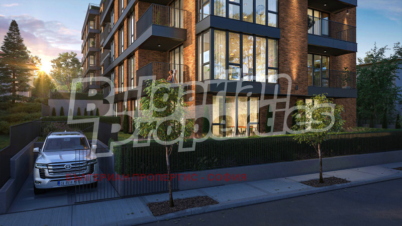 Продава 3-СТАЕН, гр. София, Овча купел, снимка 12 - Апартаменти - 53086008