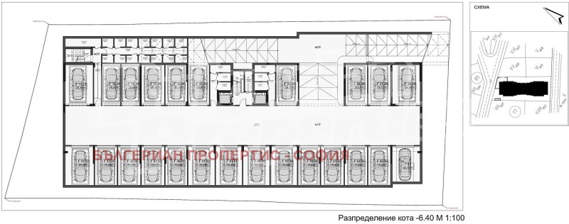 Продава 3-СТАЕН, гр. София, Овча купел, снимка 2 - Апартаменти - 53086008