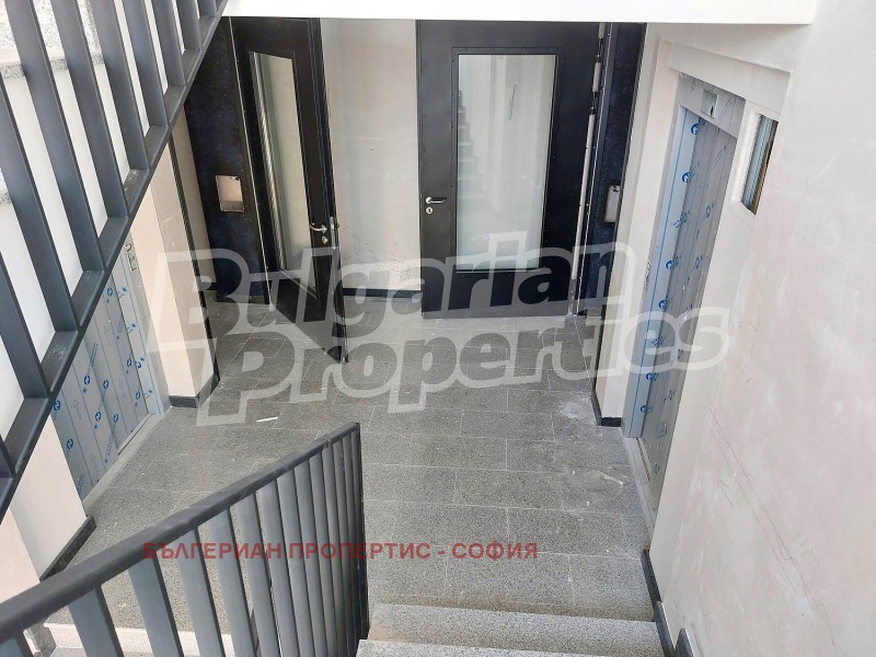 Продава 3-СТАЕН, гр. София, Овча купел, снимка 7 - Апартаменти - 53086008