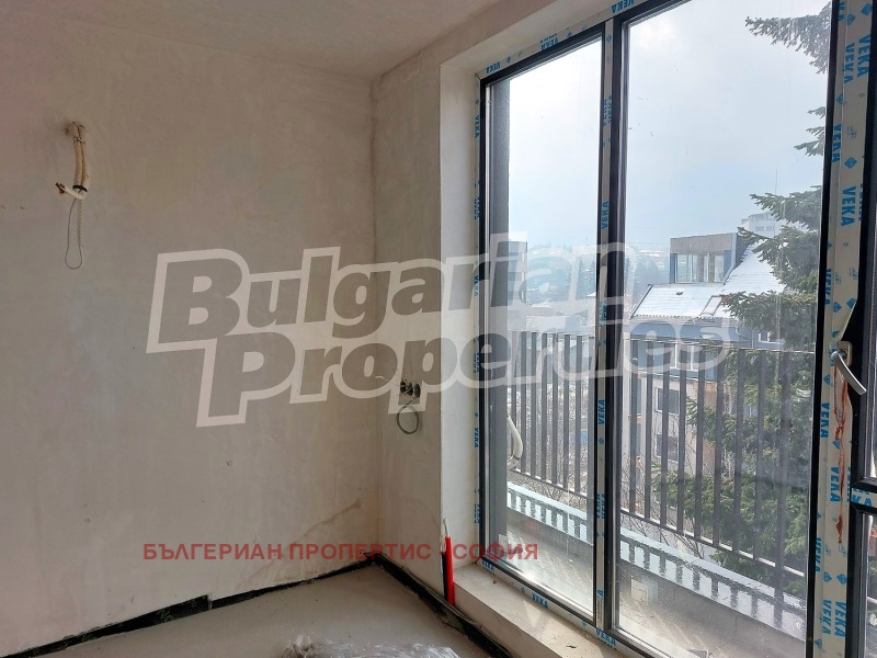 Продава 3-СТАЕН, гр. София, Овча купел, снимка 4 - Апартаменти - 53086008