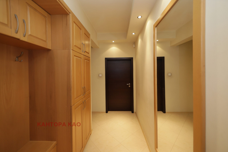 Продава 3-СТАЕН, гр. София, Гоце Делчев, снимка 13 - Апартаменти - 53118776