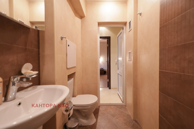 Продава 3-СТАЕН, гр. София, Гоце Делчев, снимка 9 - Апартаменти - 53118776