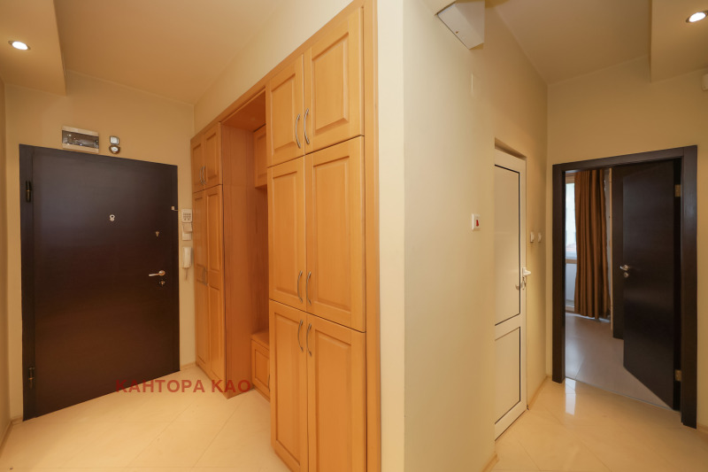 Продава 3-СТАЕН, гр. София, Гоце Делчев, снимка 14 - Апартаменти - 53118776