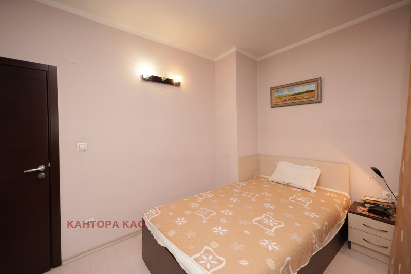 Продава 3-СТАЕН, гр. София, Гоце Делчев, снимка 11 - Апартаменти - 53118776