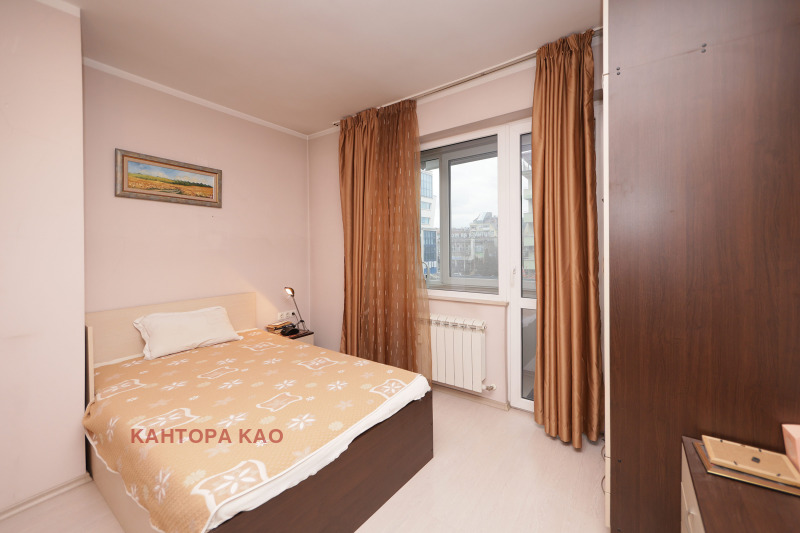 Продава 3-СТАЕН, гр. София, Гоце Делчев, снимка 10 - Апартаменти - 53118776