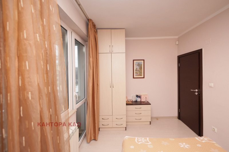 Продава 3-СТАЕН, гр. София, Гоце Делчев, снимка 12 - Апартаменти - 53118776