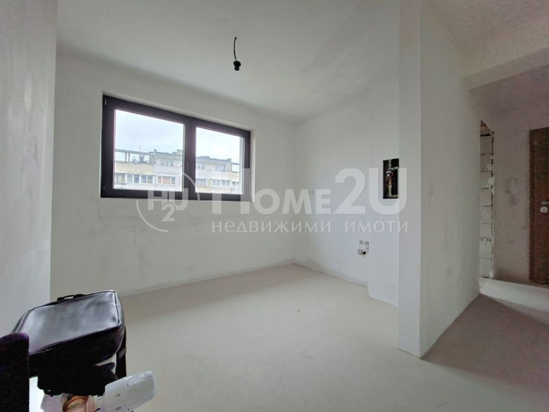 Продава 3-СТАЕН, гр. София, Гоце Делчев, снимка 2 - Апартаменти - 53281296