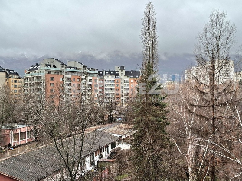 Продава 3-СТАЕН, гр. София, Гоце Делчев, снимка 16 - Апартаменти - 53281296