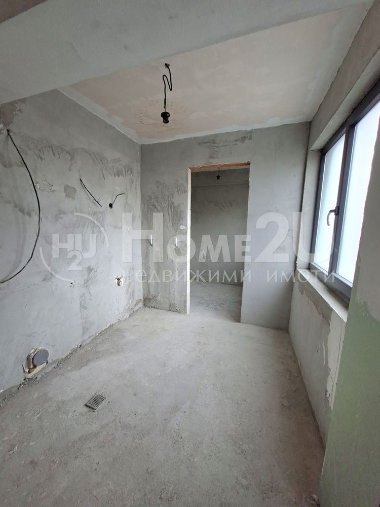 Продава 3-СТАЕН, гр. София, Гоце Делчев, снимка 6 - Апартаменти - 53281296