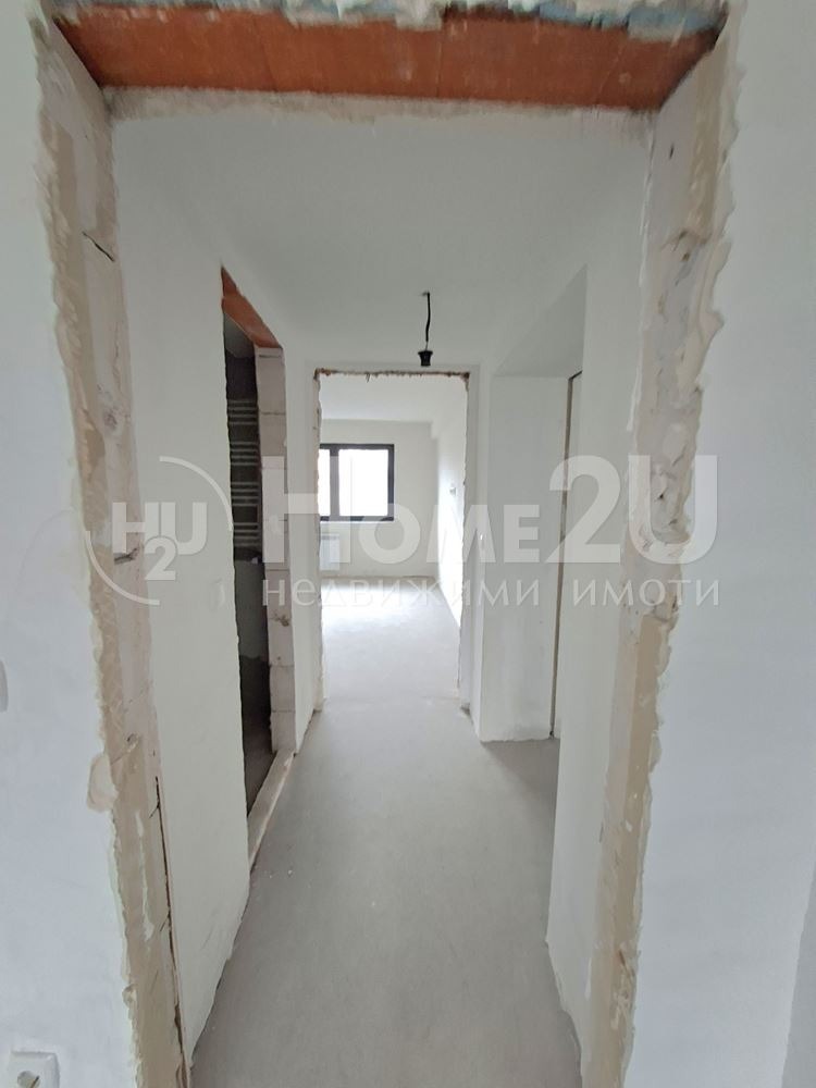 Продава 3-СТАЕН, гр. София, Гоце Делчев, снимка 9 - Апартаменти - 53281296