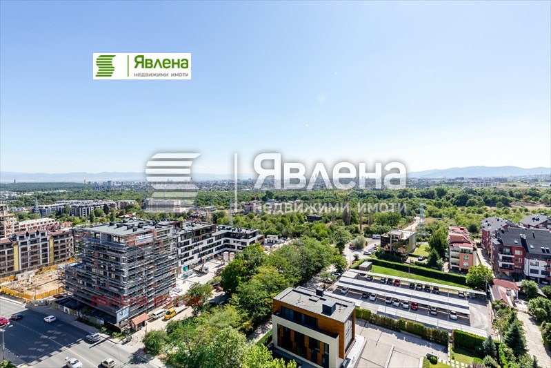 Продава 4-СТАЕН, гр. София, Кръстова вада, снимка 1 - Aпартаменти - 48696340