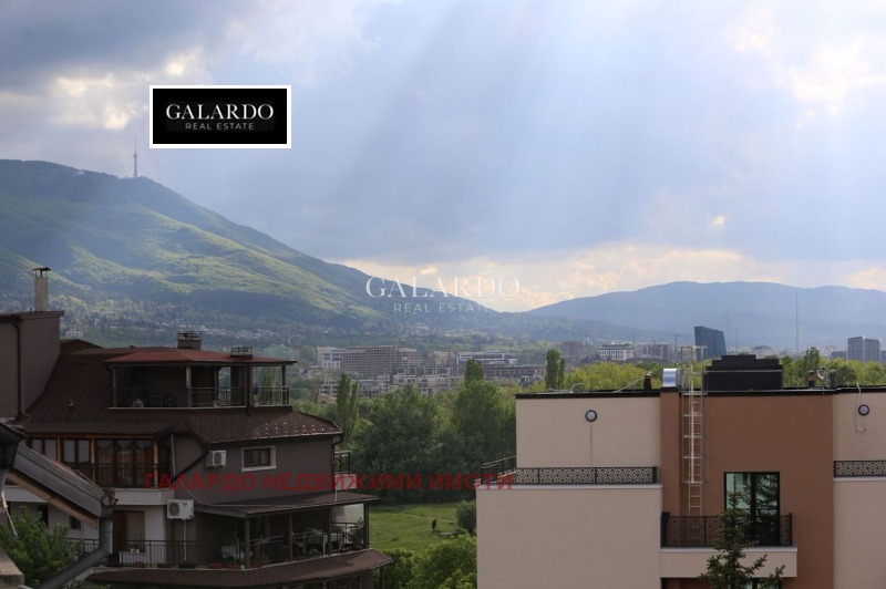 Продава 4-СТАЕН, гр. София, Лозенец, снимка 4 - Апартаменти - 52927109