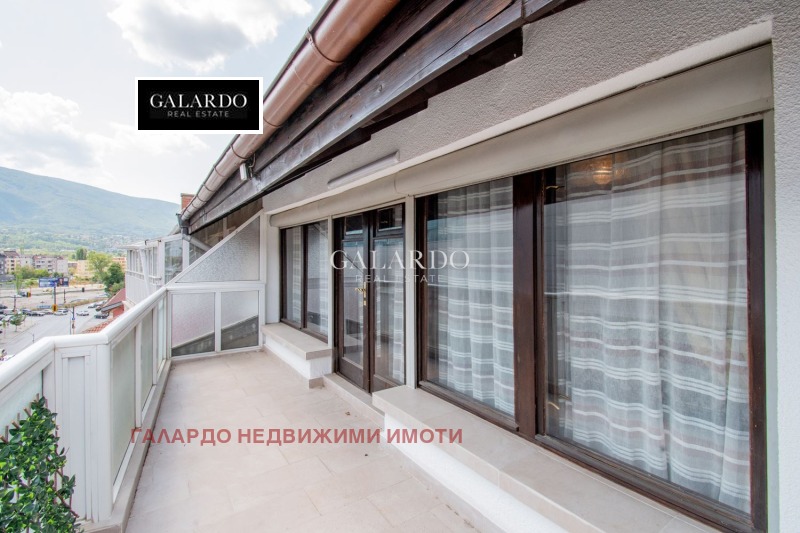 Продава 4-СТАЕН, гр. София, Лозенец, снимка 3 - Апартаменти - 52927109