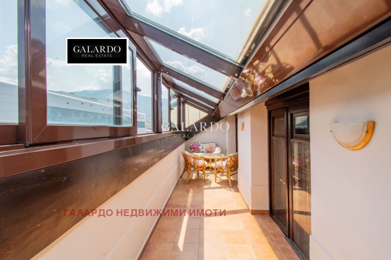 Продава 4-СТАЕН, гр. София, Лозенец, снимка 2 - Апартаменти - 52927109