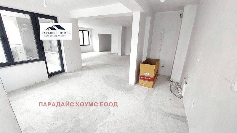 Продава  Многостаен град София , Манастирски ливади , 170 кв.м | 60528794 - изображение [11]