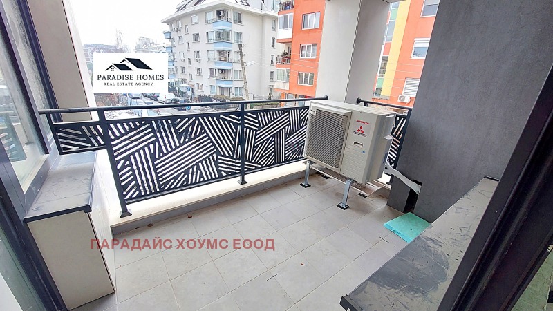 Продава  Многостаен град София , Манастирски ливади , 170 кв.м | 60528794 - изображение [12]